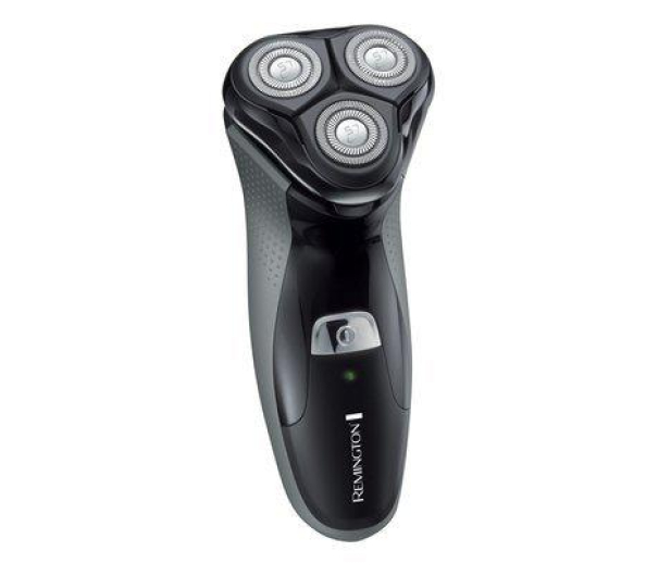 Remington PowerSeries PRO PR1270 czarno-srebrna - 151955 - zdjęcie 2